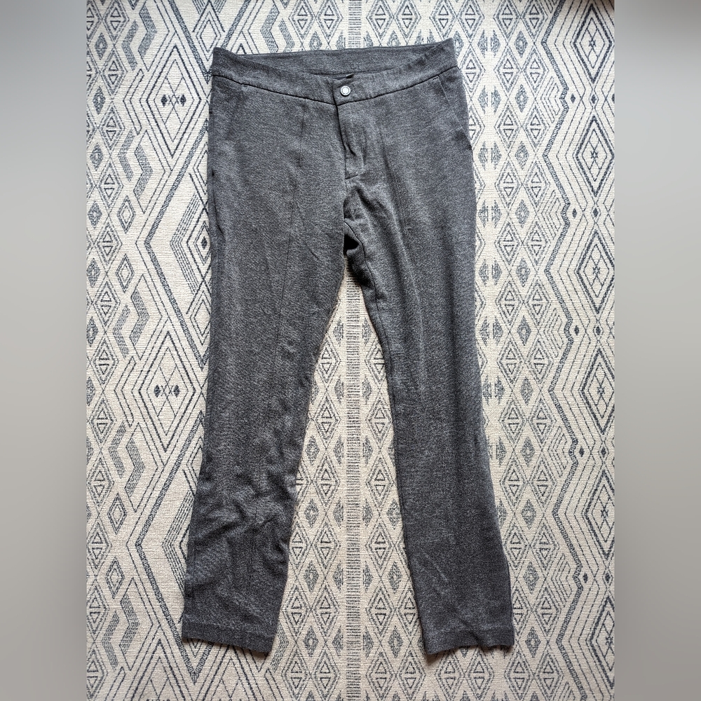 Athleta dress pants, size 6P